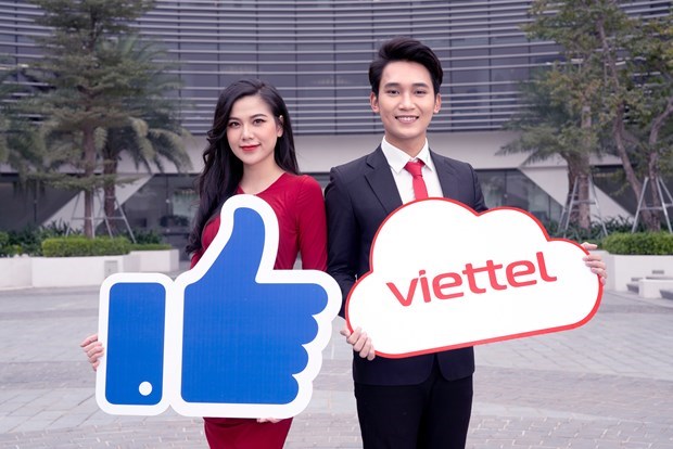 Viettel is valued at 6.016 billion USD in 2021, up 3.4 percent from last year 